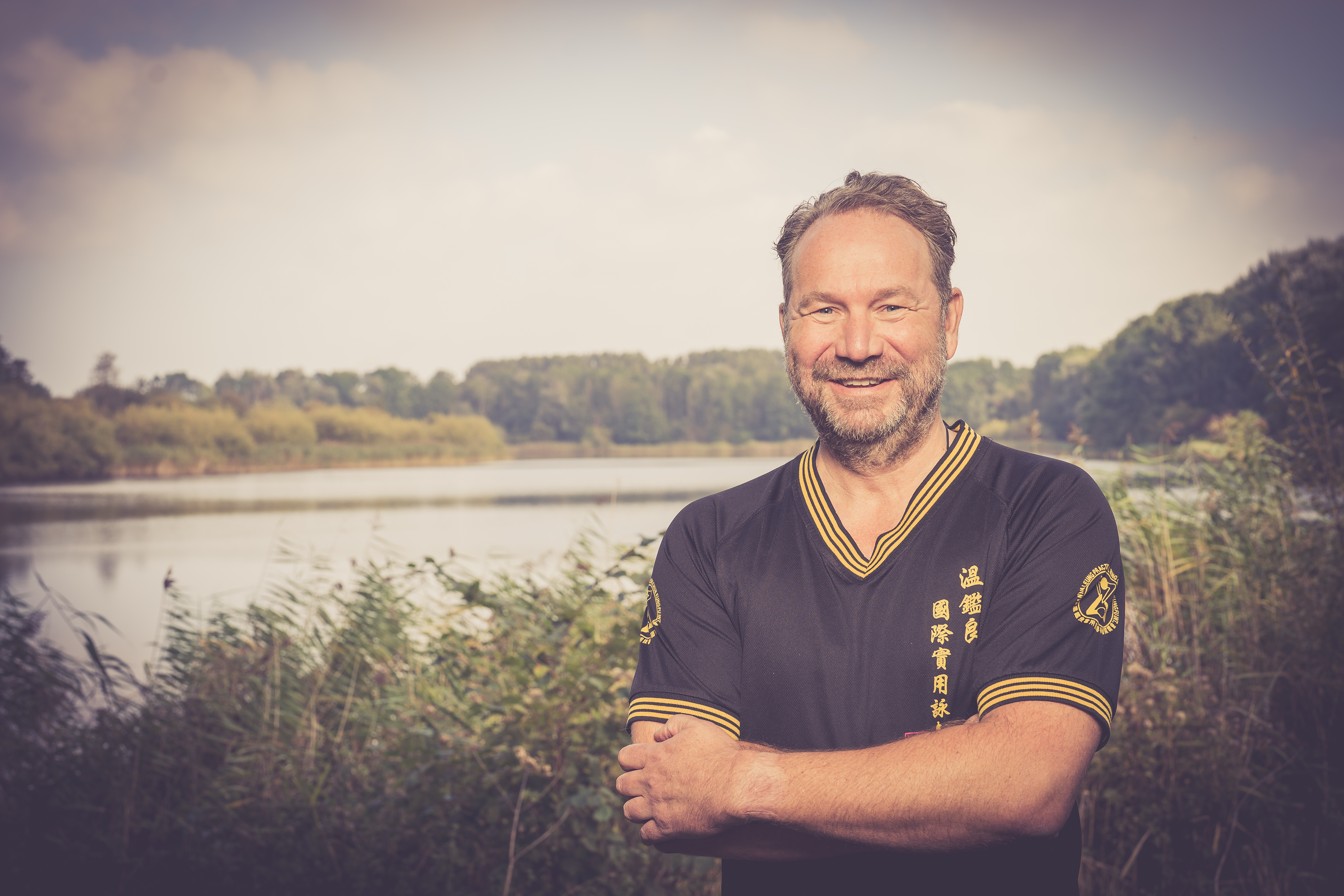 Sifu Michiel Contant