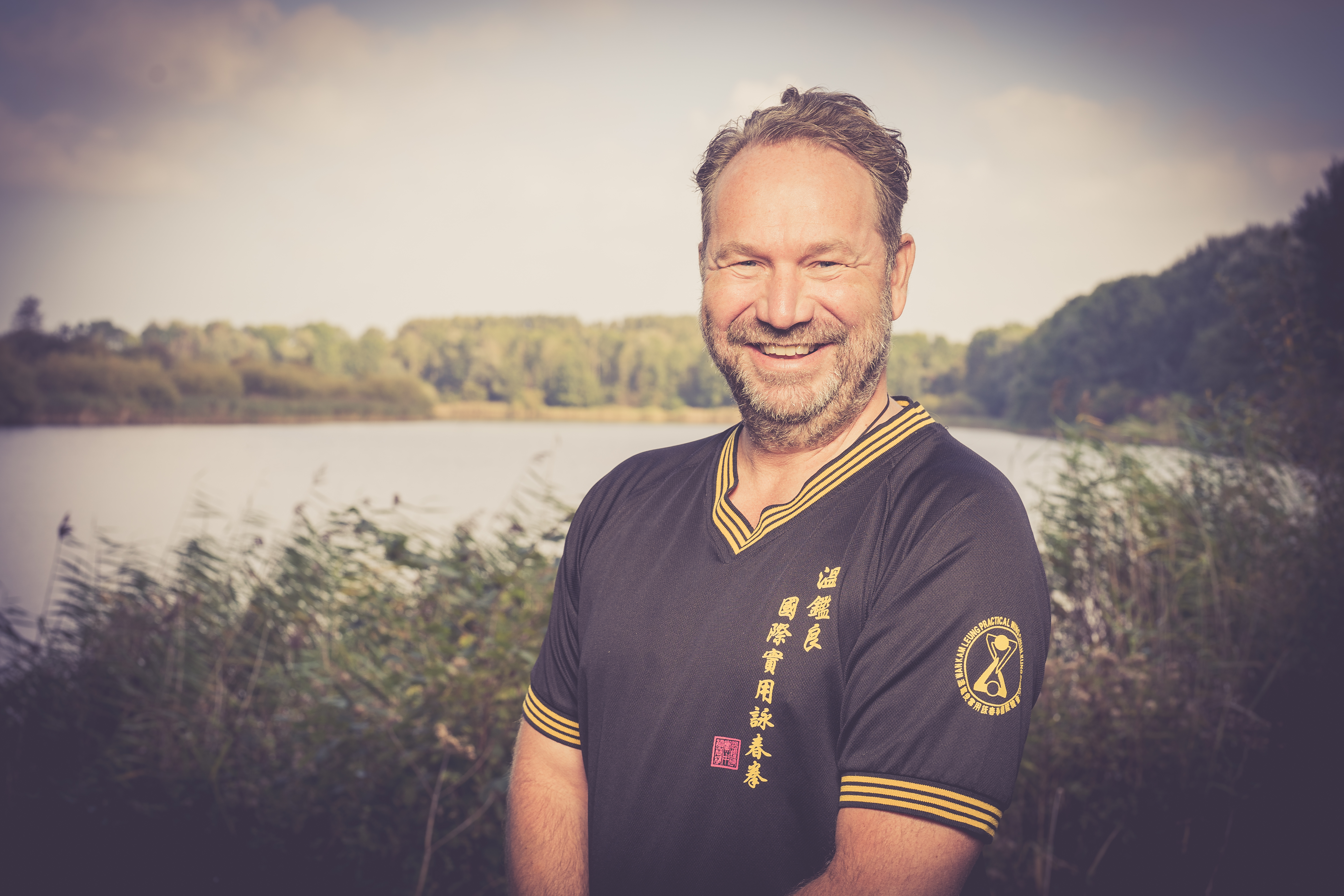 Sifu Michiel Contant