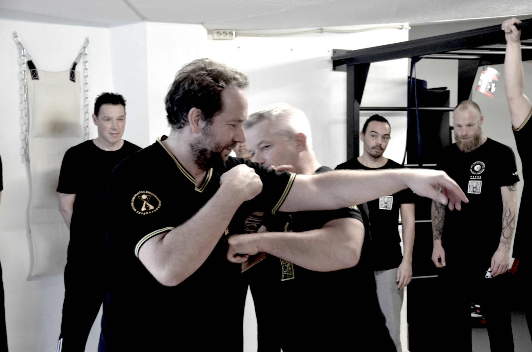 Sifu_Benno_Michiel_Contant